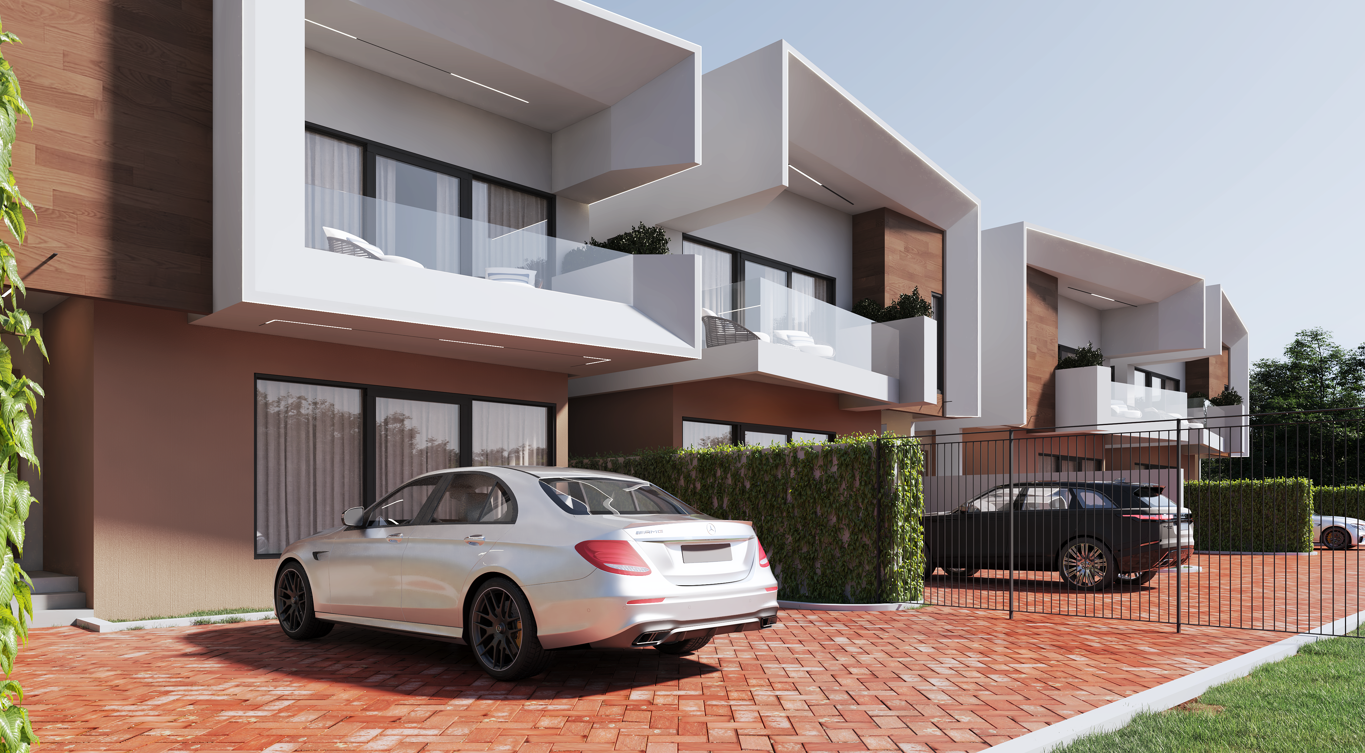 East Legon European Standard Home view 2